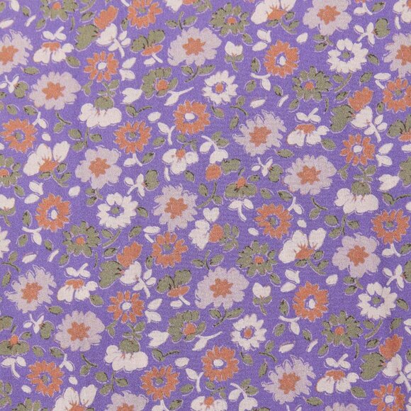 Christy Dawn RARE Kassandra Dress in Bora Bloom Size M - Picture 3 of 9